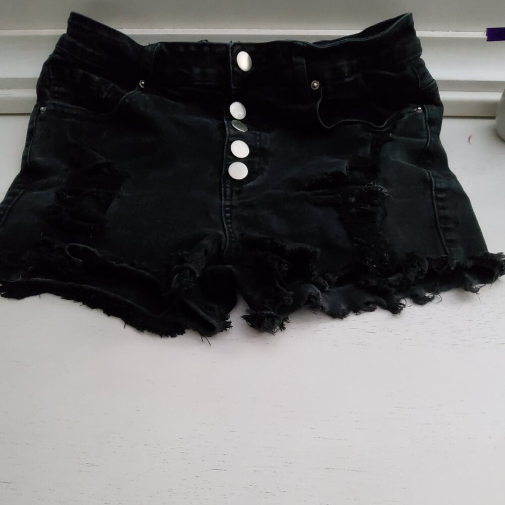 Womens shorts